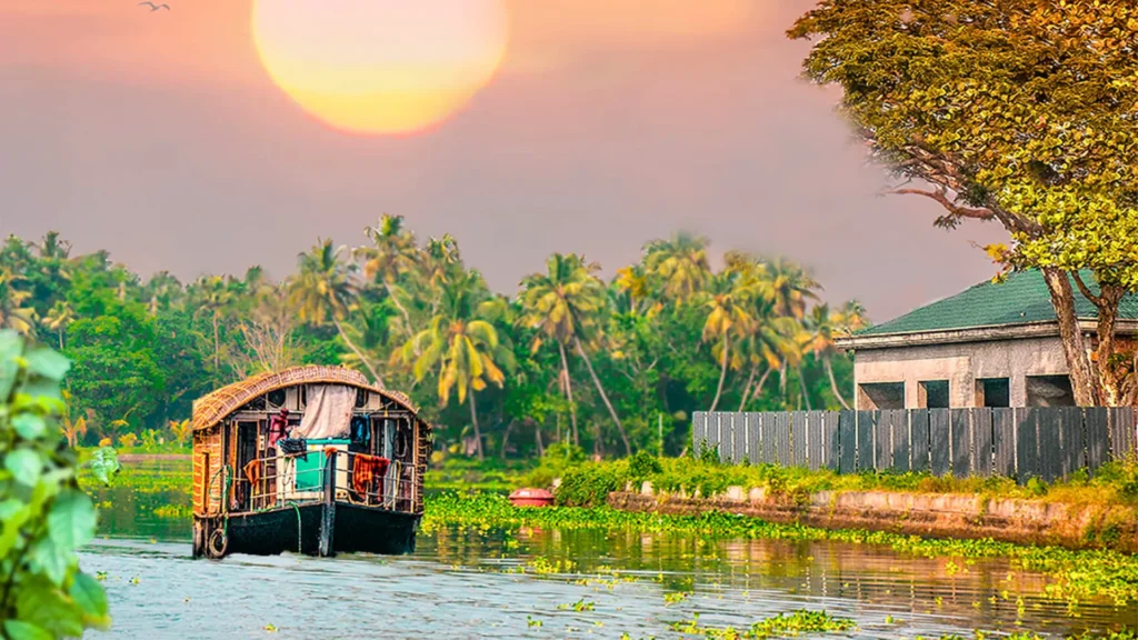 Alleppey