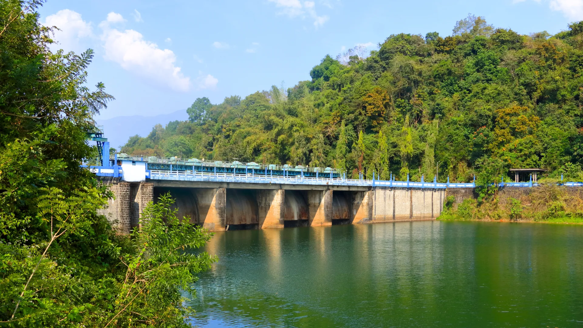 Munnar