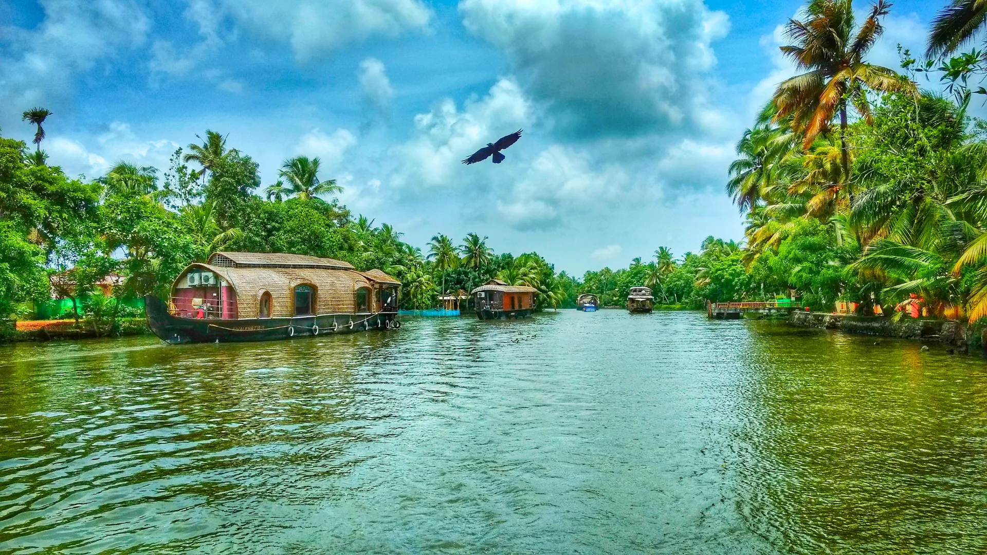  Alleppey