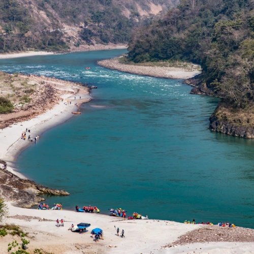 Rishikesh