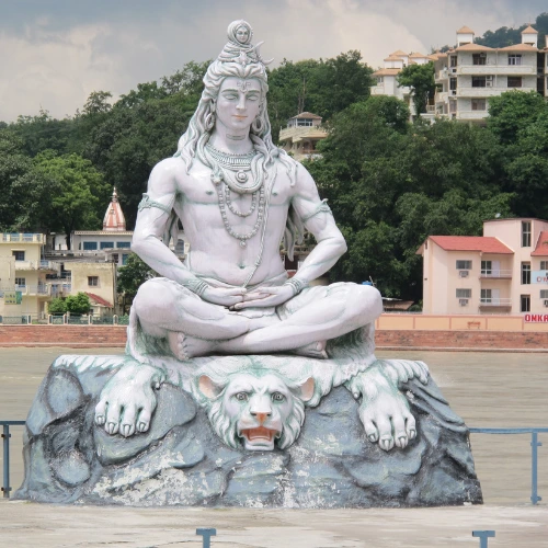 Rishikesh