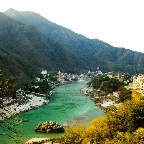 Rishikesh