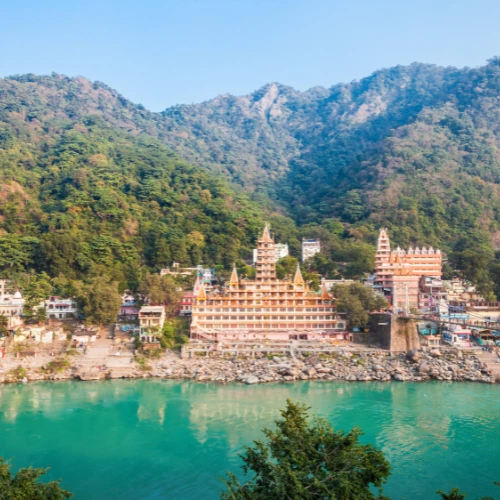 Rishikesh