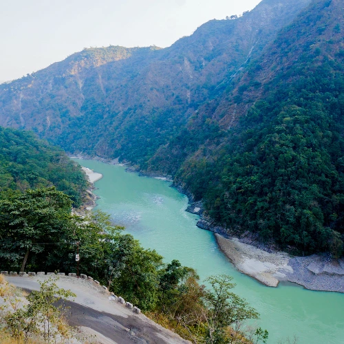 Rishikesh