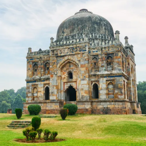 Lodhi garden