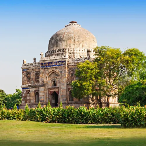 Lodhi garden