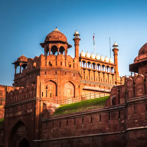 Red Fort