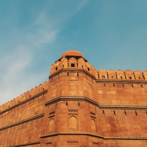 Red Fort