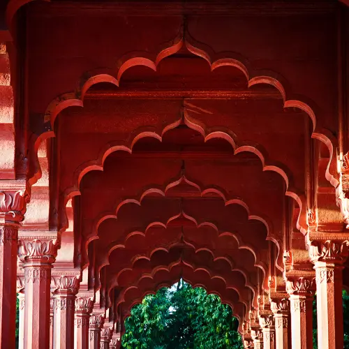 Red Fort