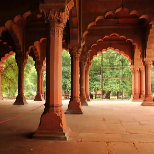 Iskcon Temple