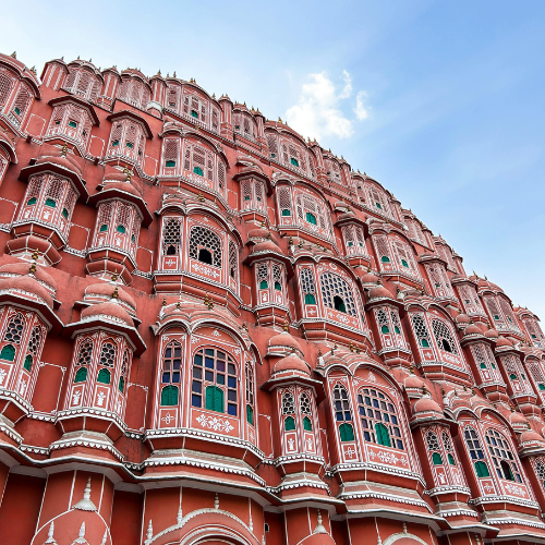 Hawa mahal