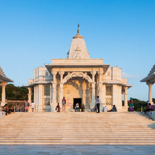 Birla mandir