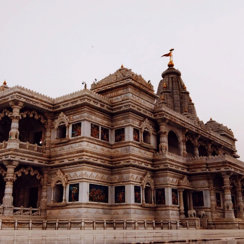 Birla mandir