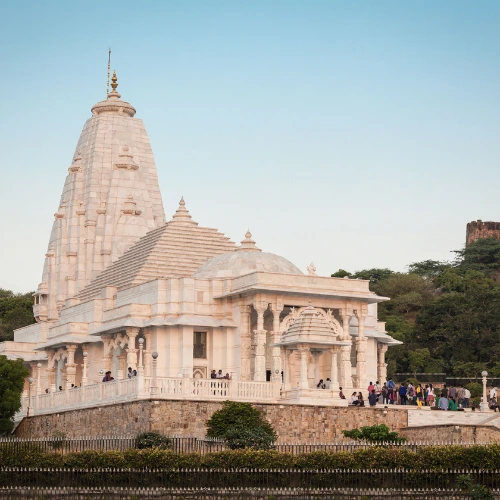 Birla mandir