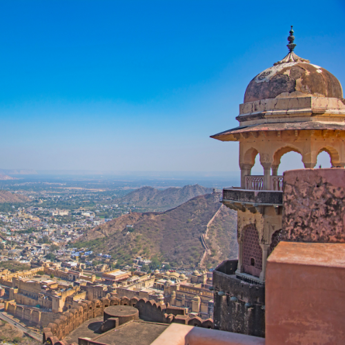 Nargarh fort