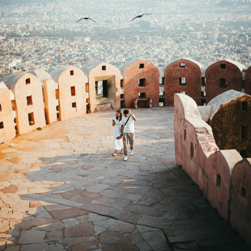 Nargarh fort