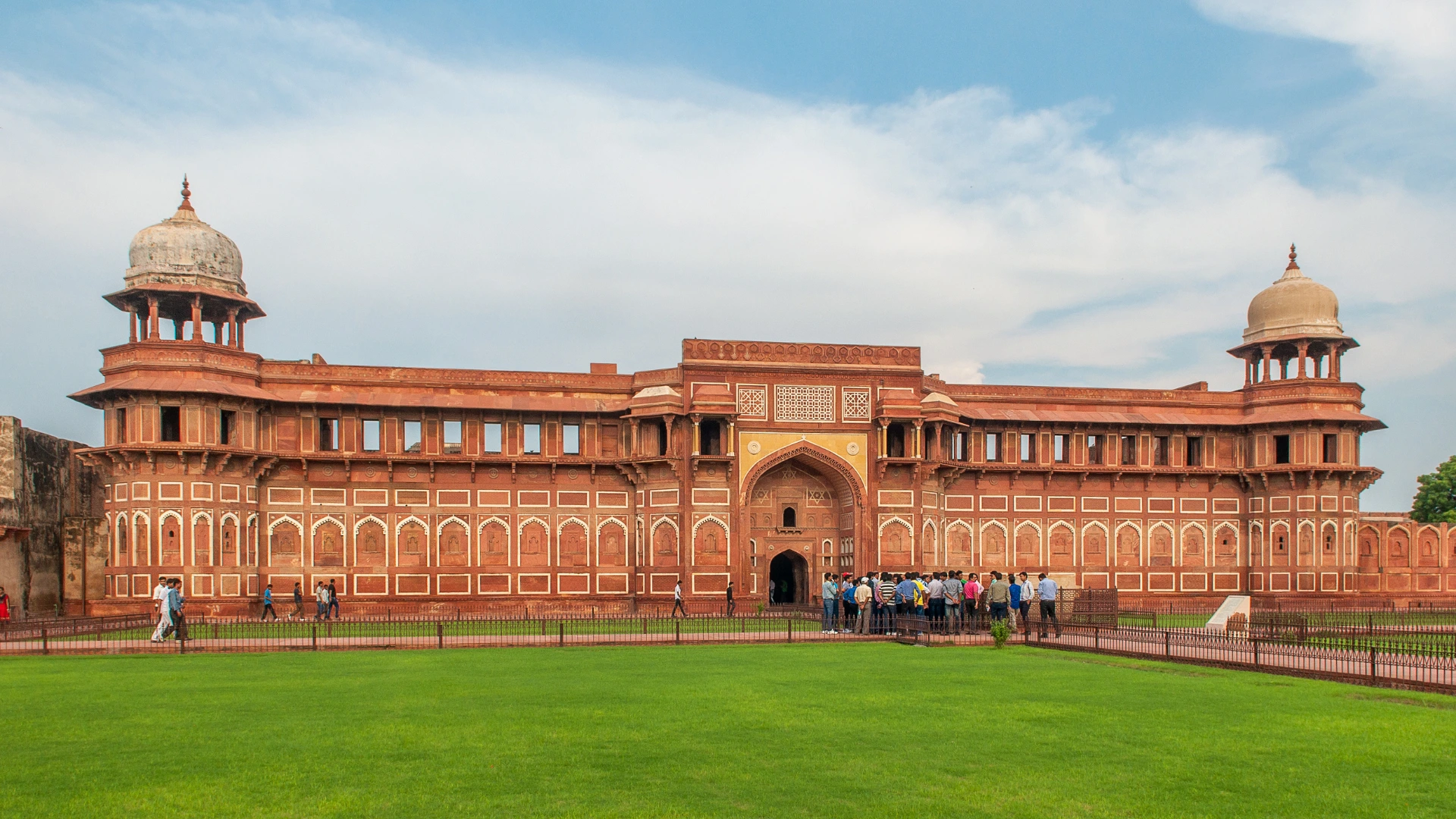 Agra Fort