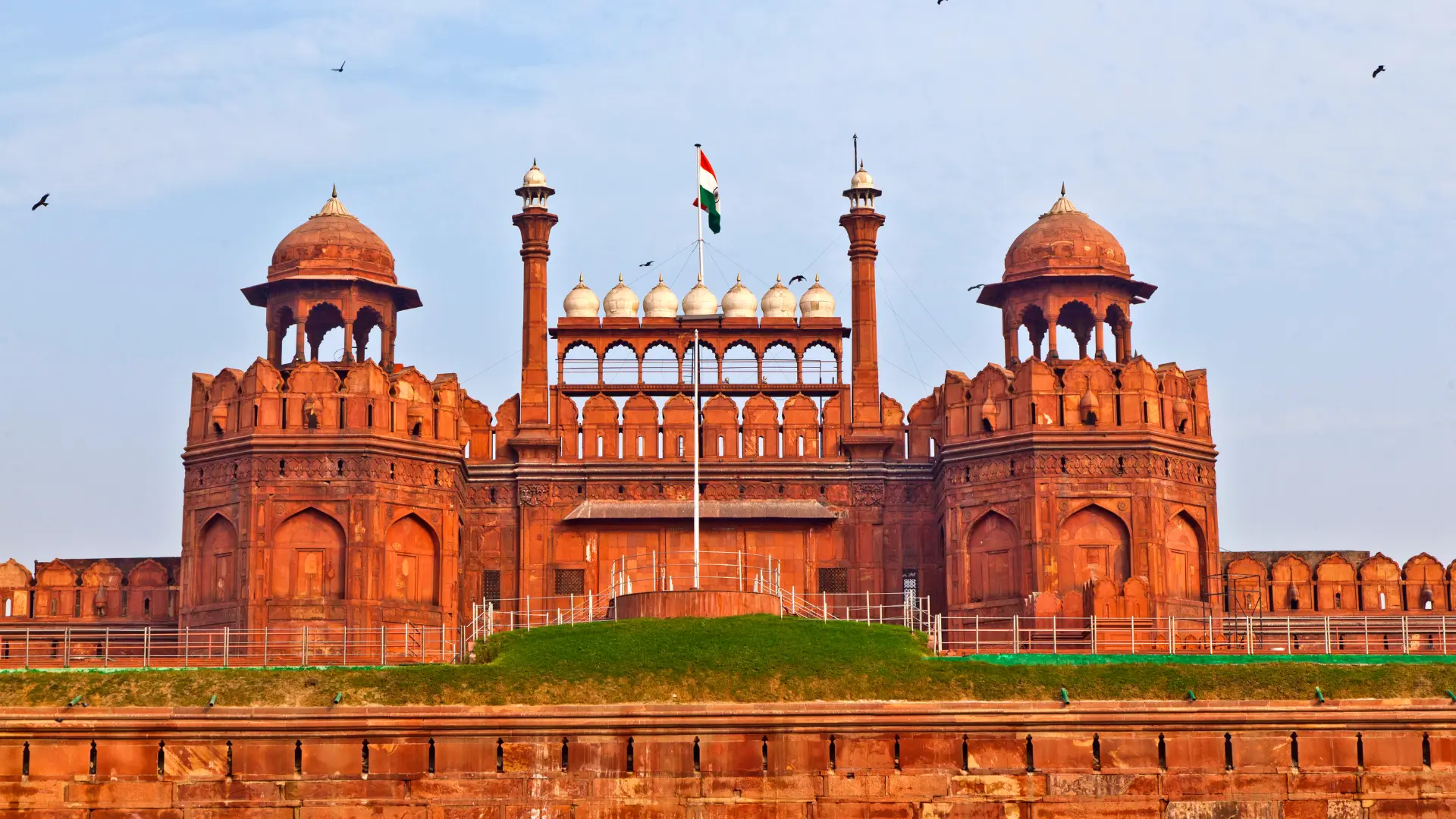 Red Fort