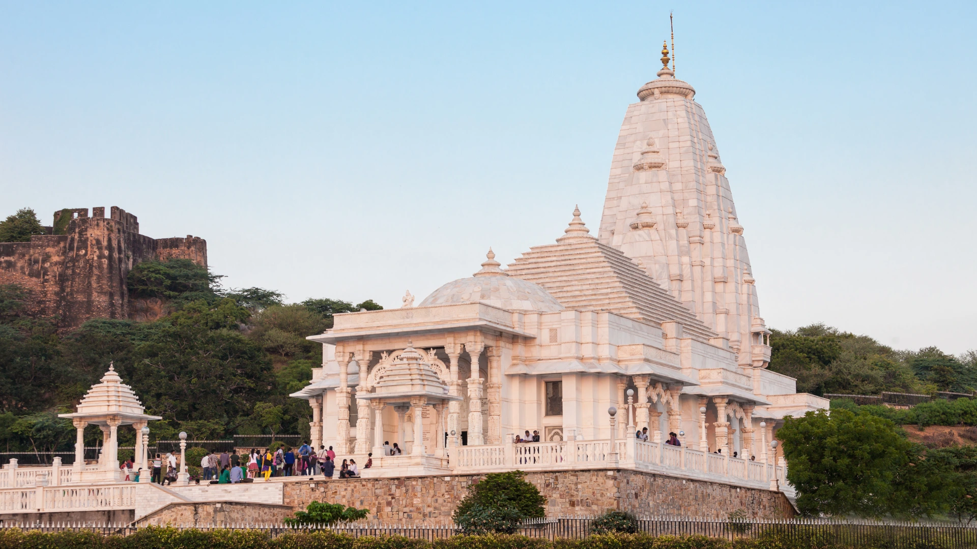 Birla mandir