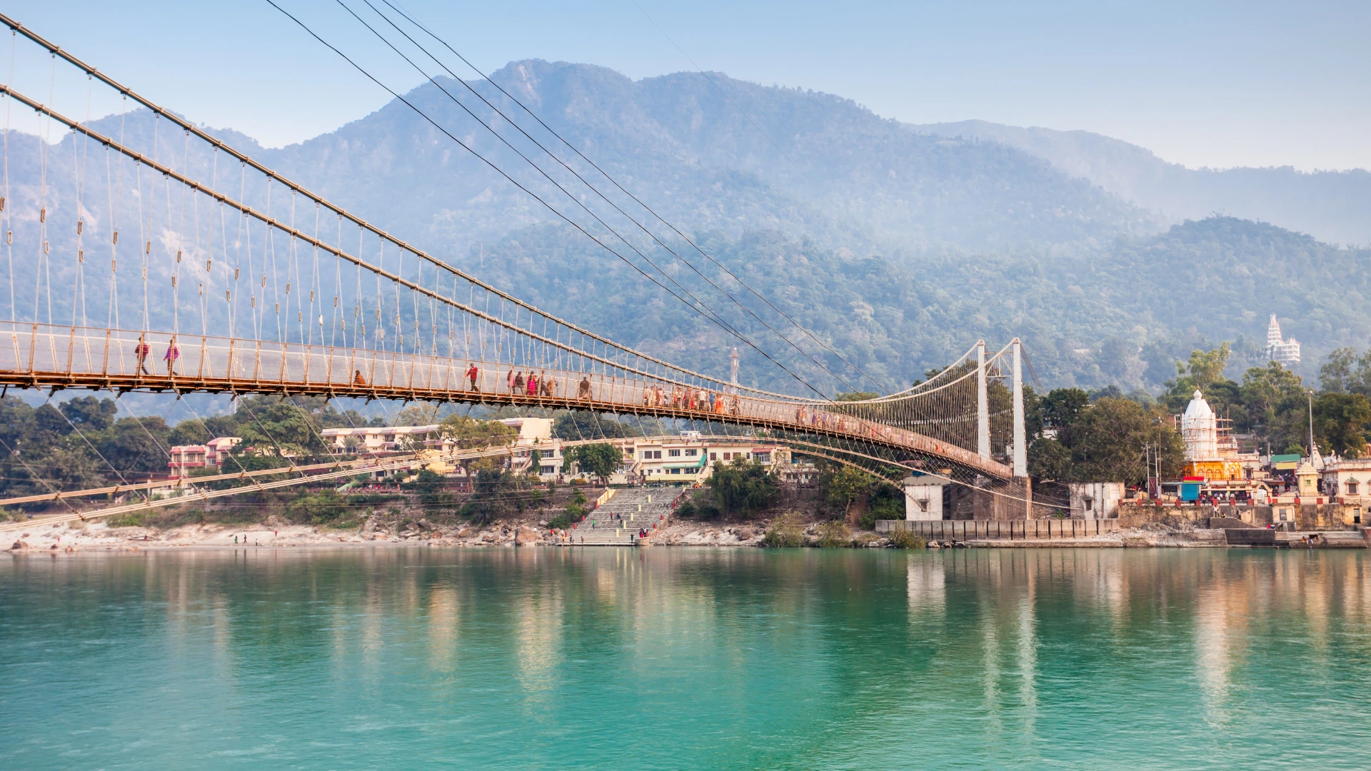 Ram jhula