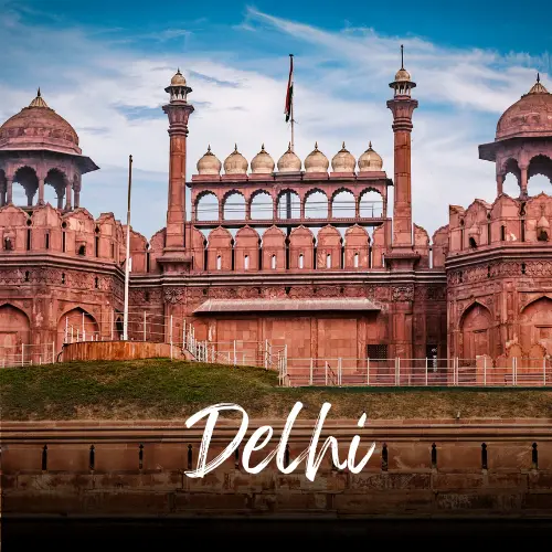 Delhi