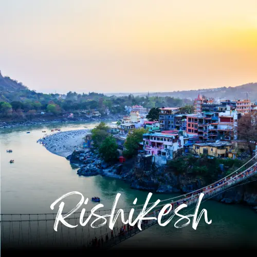 Rishikesh