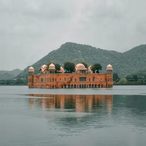 Jal Mahal