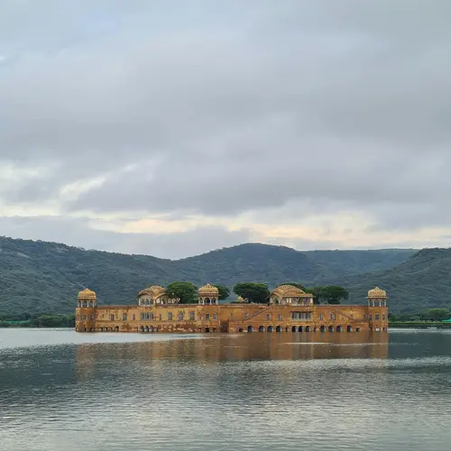 Jal Mahal