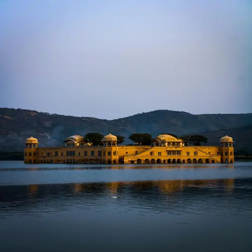 Jal Mahal