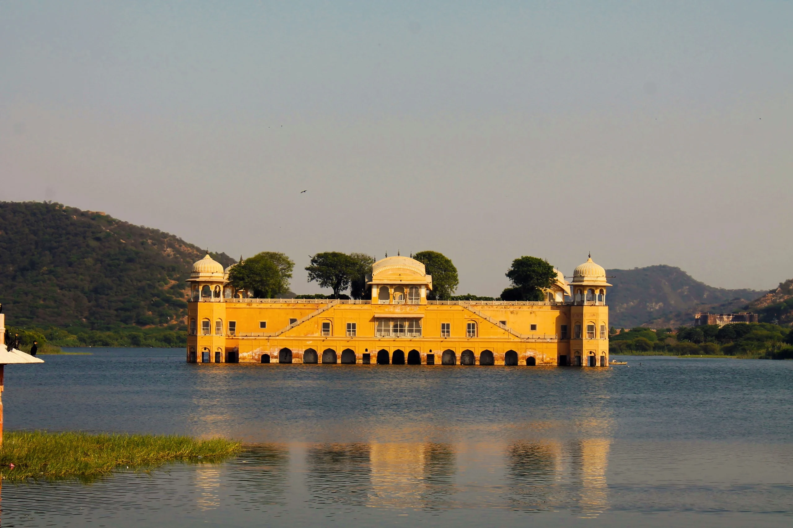 Jal mandir