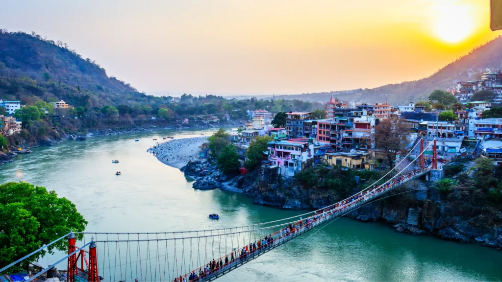 Rishikesh