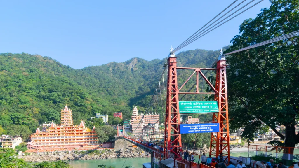 Rishikesh