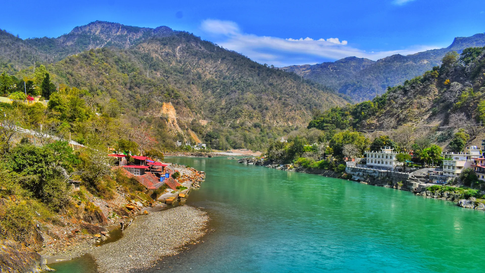 Rishikesh