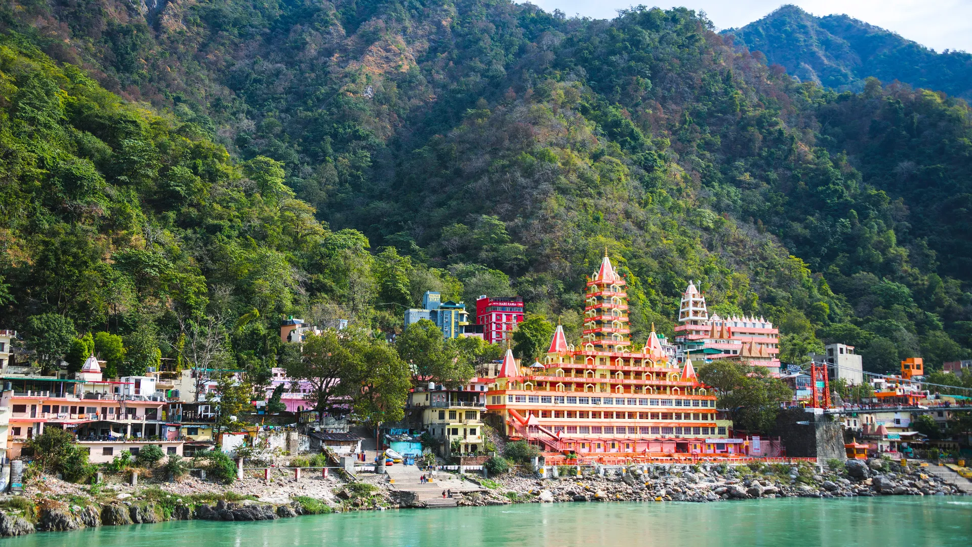 Bharat Mandir