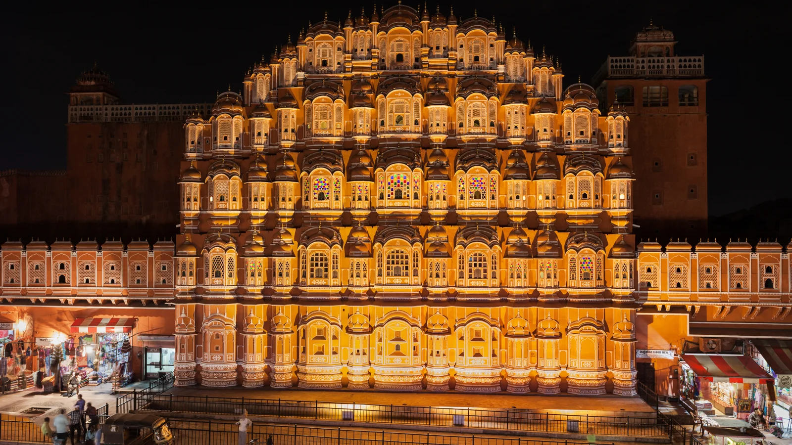 Hawa Mahal