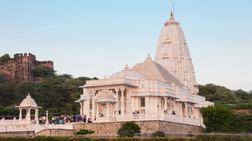 Birla Mandir