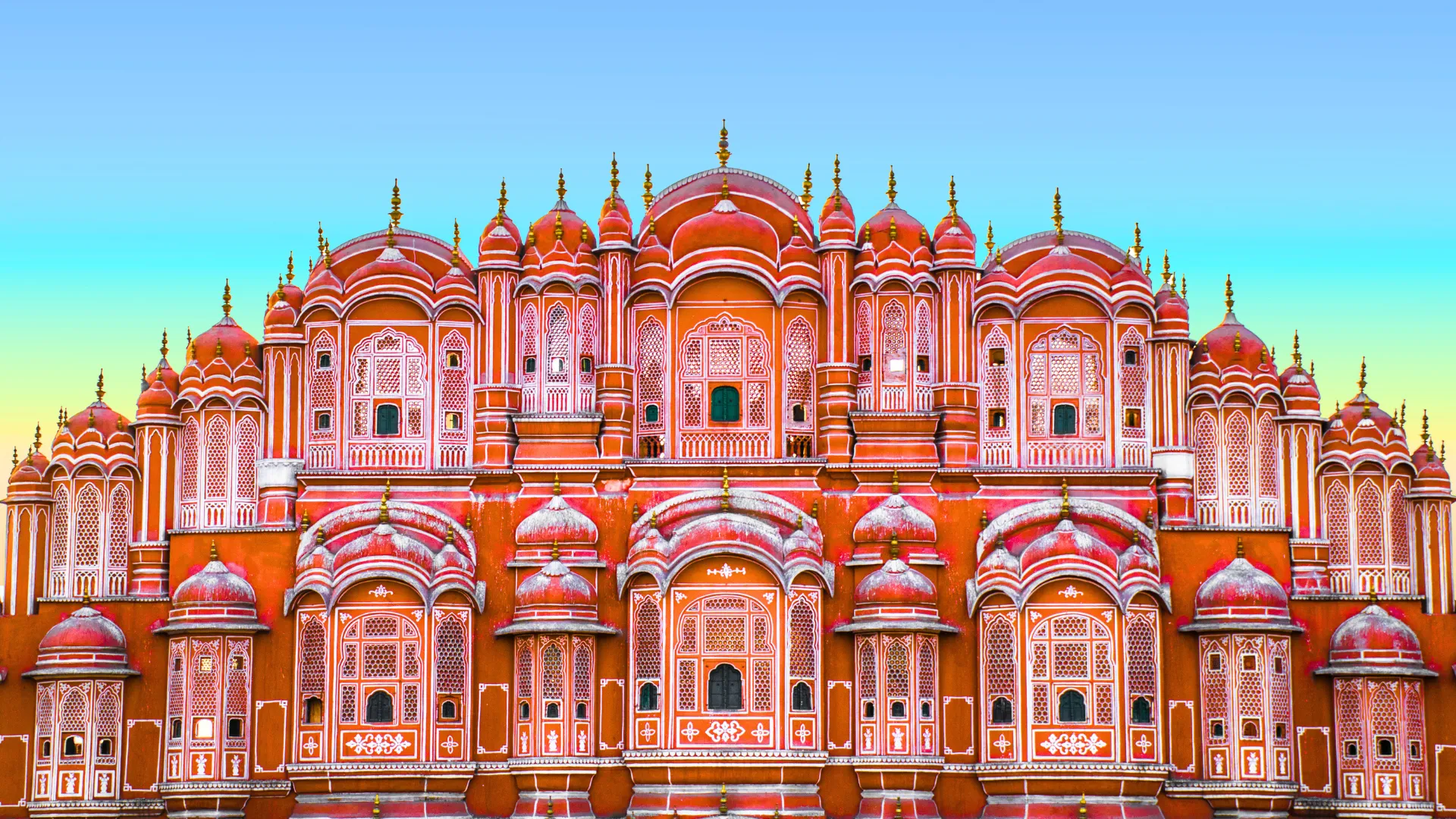 Jaipur 