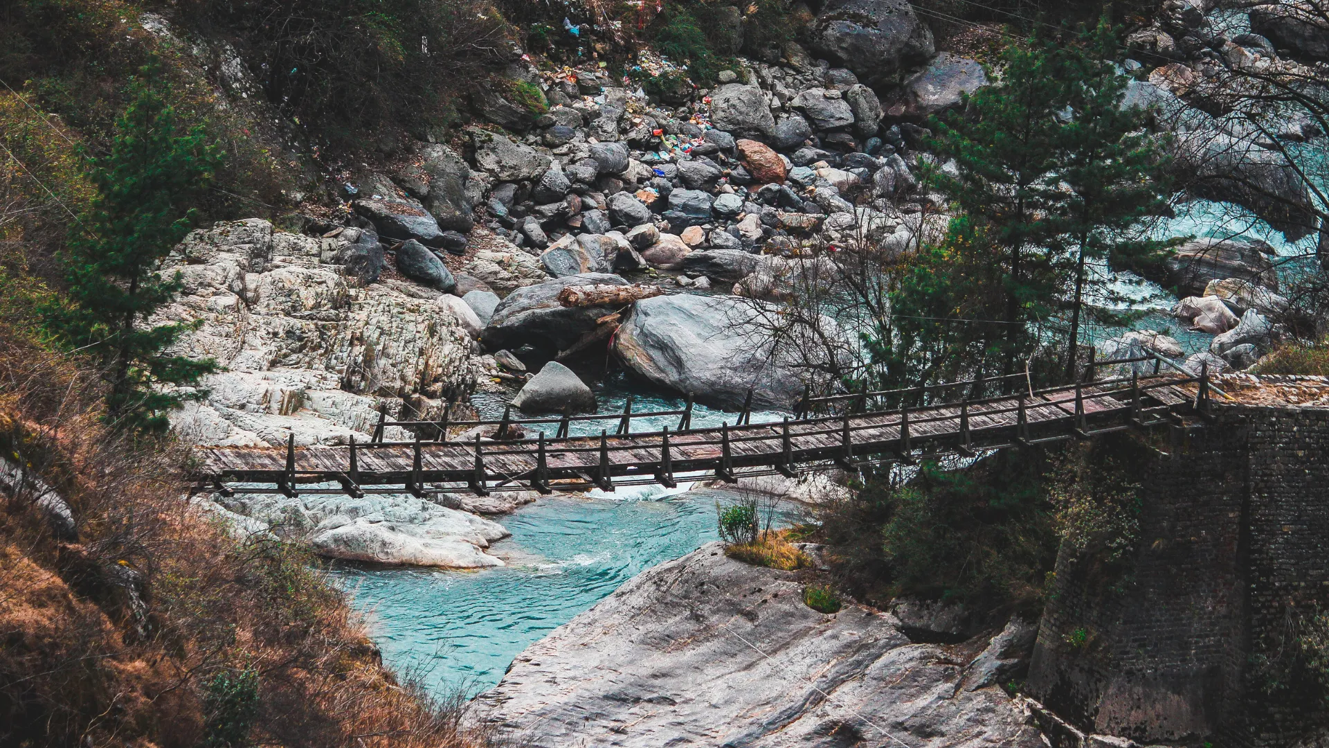 Parvati River