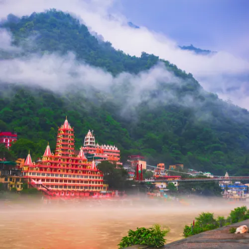 Rishikesh