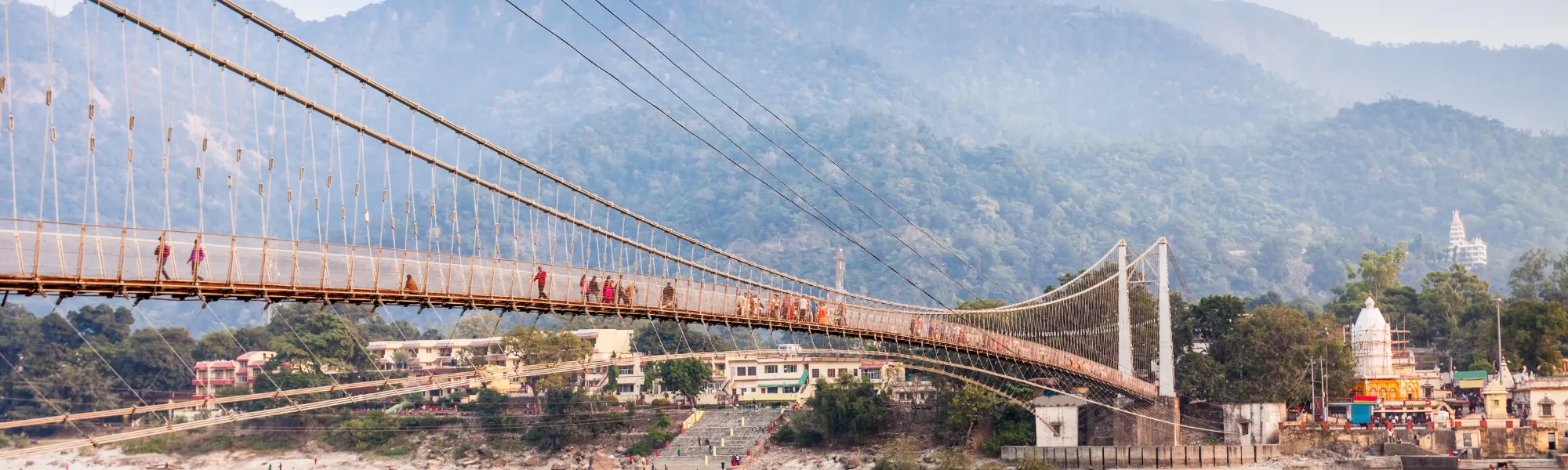 Lakshman Jhula