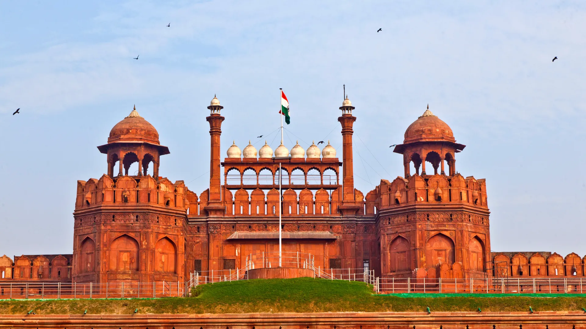 Red Fort