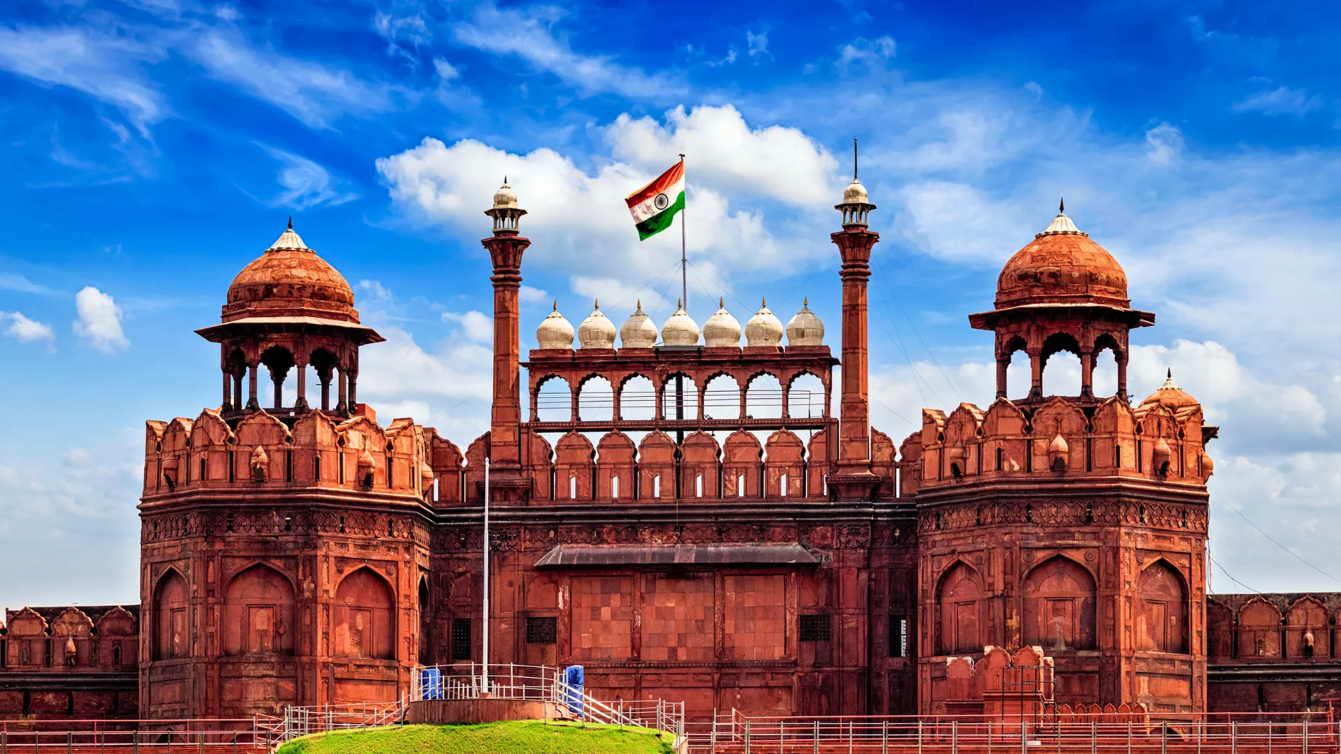 Red Fort