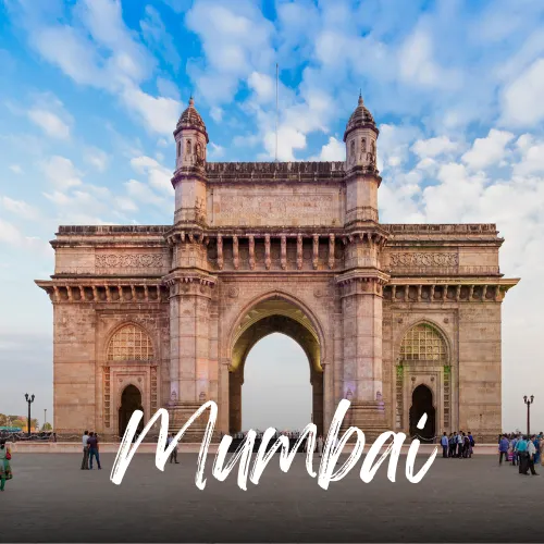 Mumbai