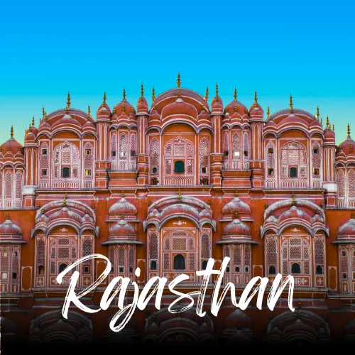 Rajasthan